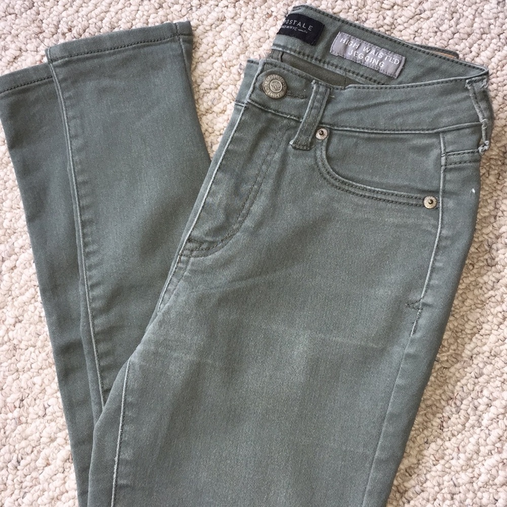 AÉROPOSTALE Jeans